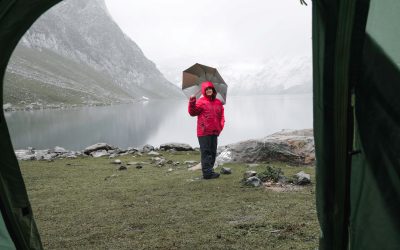 The Complete Guide to Camping in Every Season