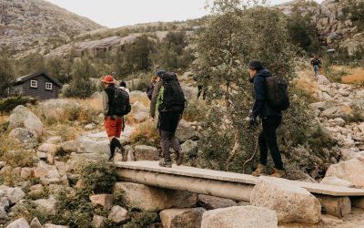 Weekend Adventure Ideas for Nature Lovers