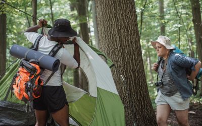 How to Choose Outdoor Gear That Matches Your Adventure Style