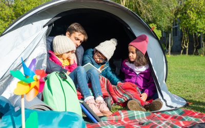 Family-Friendly Outdoor Adventures Everyone Can Enjoy