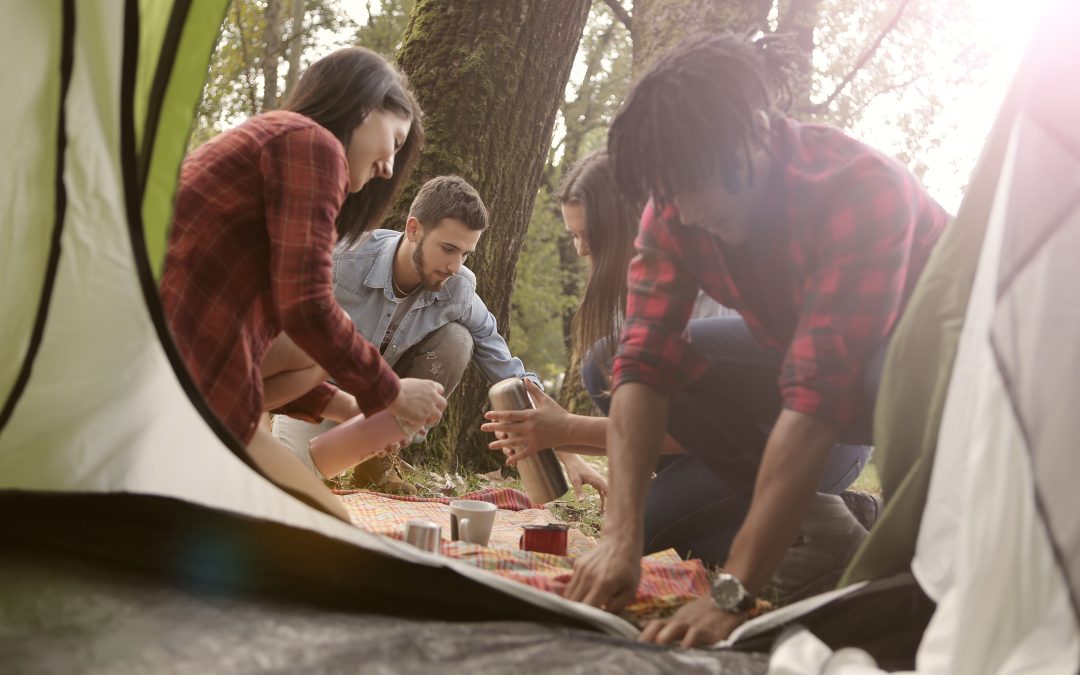 The Ultimate Beginner’s Guide to Camping: Everything You Need to Know