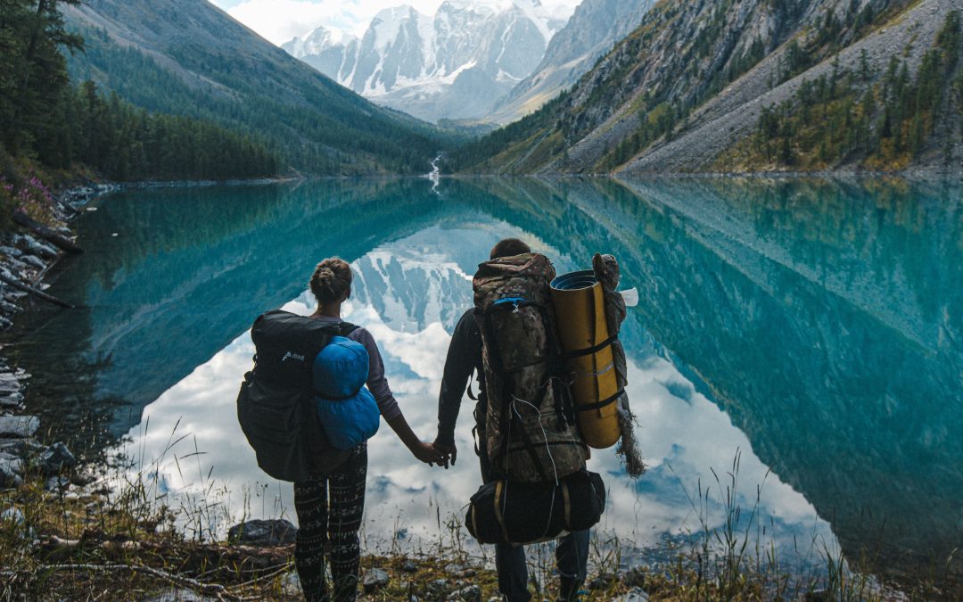 Choosing the Right Backpack for Hiking, Camping, and Travel