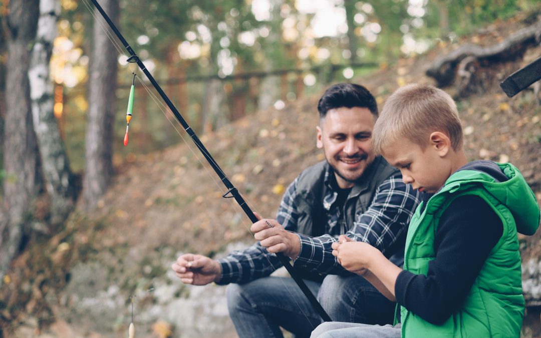 Fishing for Beginners: What Every New Angler Should Know