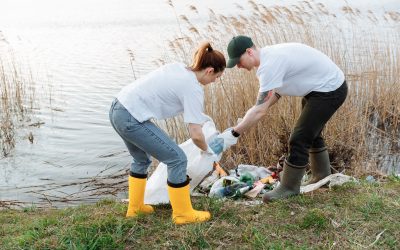 Leave No Trace: Simple Ways to Protect the Outdoors While You Explore