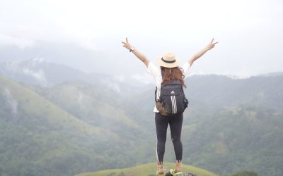 Why Spending Time Outdoors Benefits Your Physical and Mental Well-Being