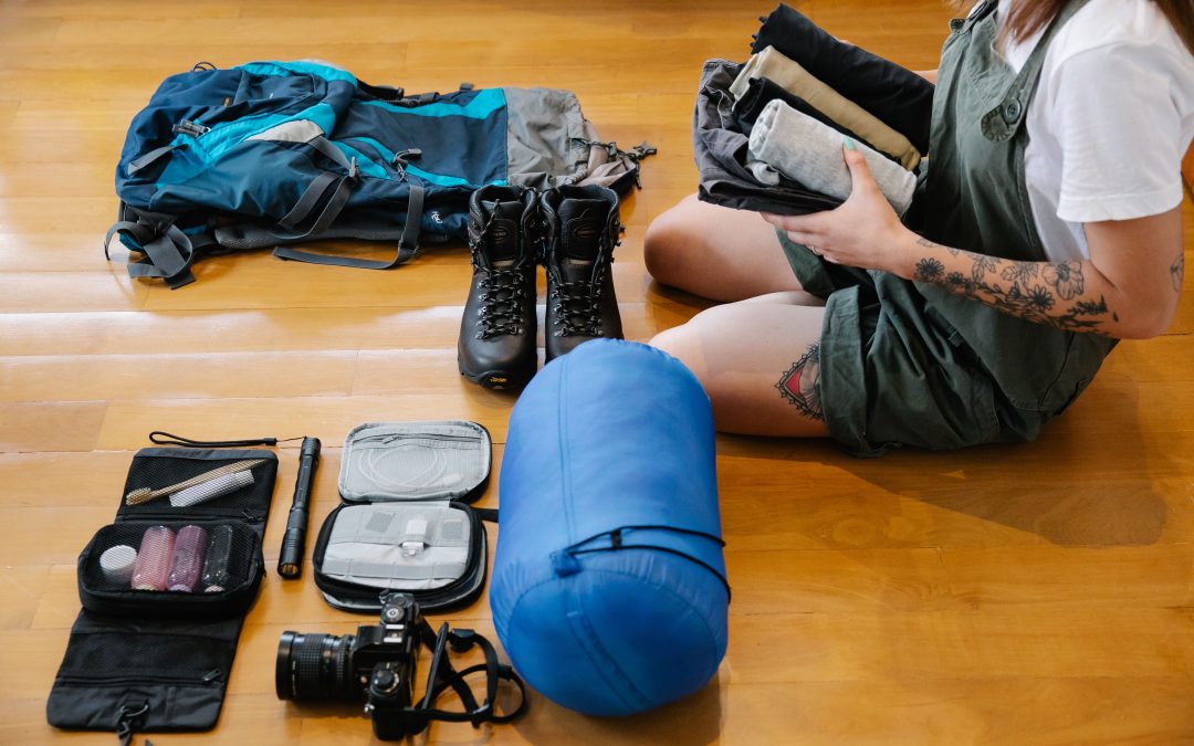 How to Pack Smart for Any Outdoor Adventure