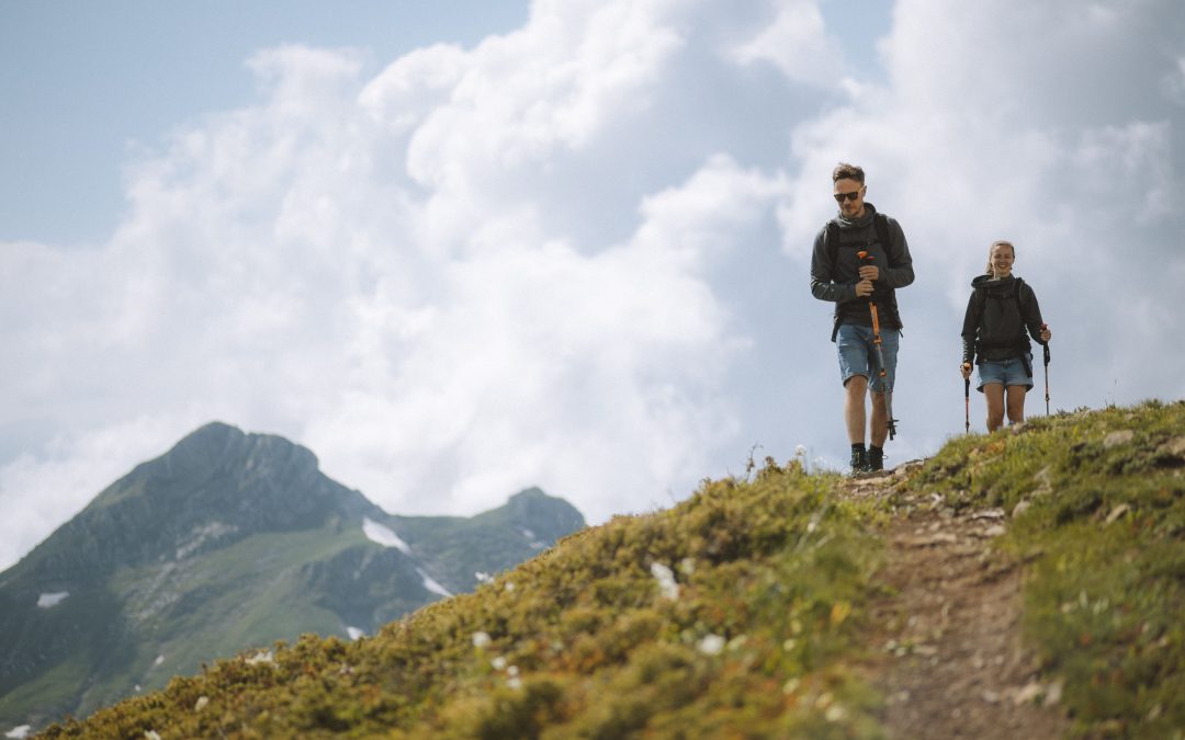 Hiking Essentials: How to Prepare for a Safe and Enjoyable Trail Experience