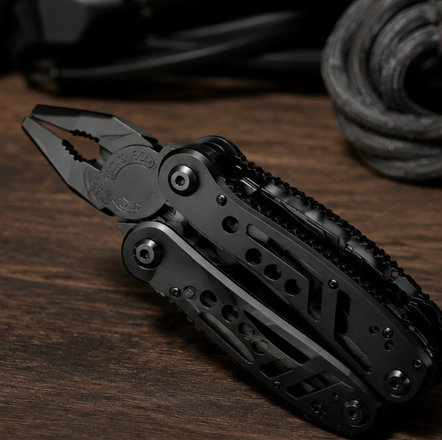 24-in-1 Camping Multitool - Image 5